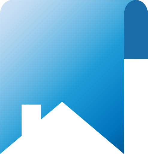 Homepage logo